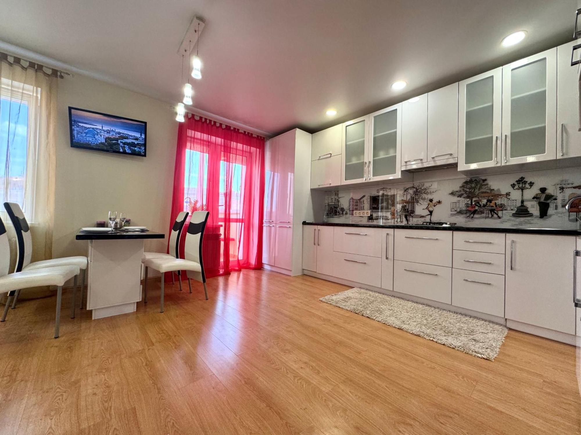 Apartpoltava Затишна 1-Кімнатна Студія,Новобудова В Самому Центрі Міста, Банківський Чек Exterior photo