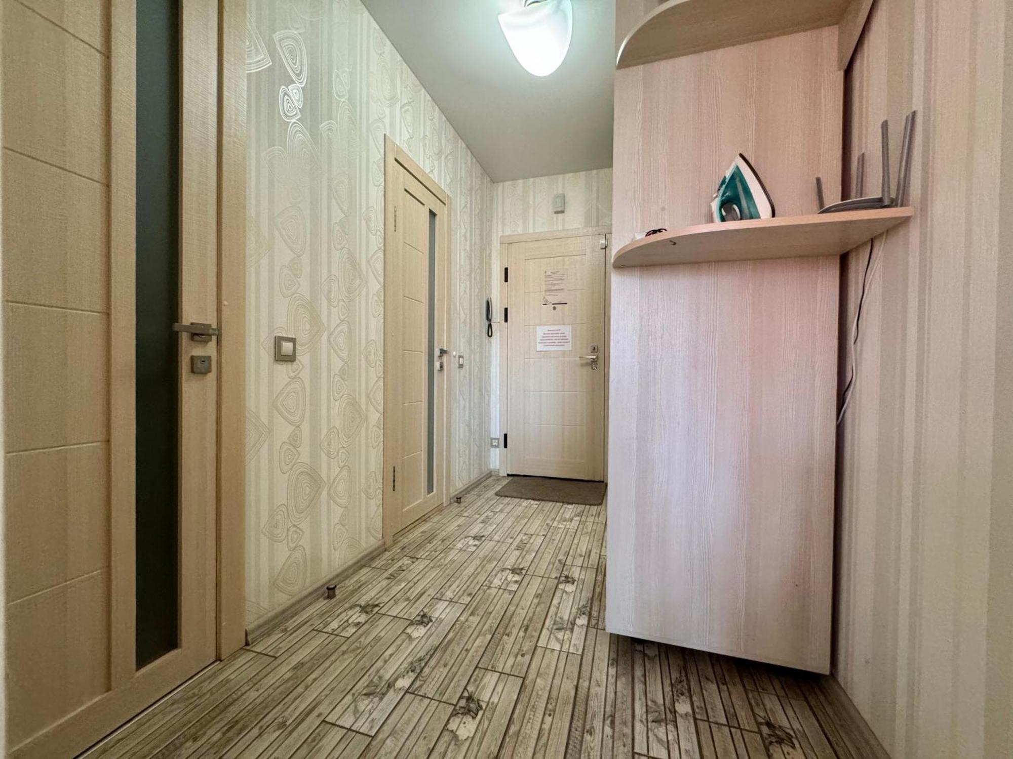 Apartpoltava Затишна 1-Кімнатна Студія,Новобудова В Самому Центрі Міста, Банківський Чек Exterior photo