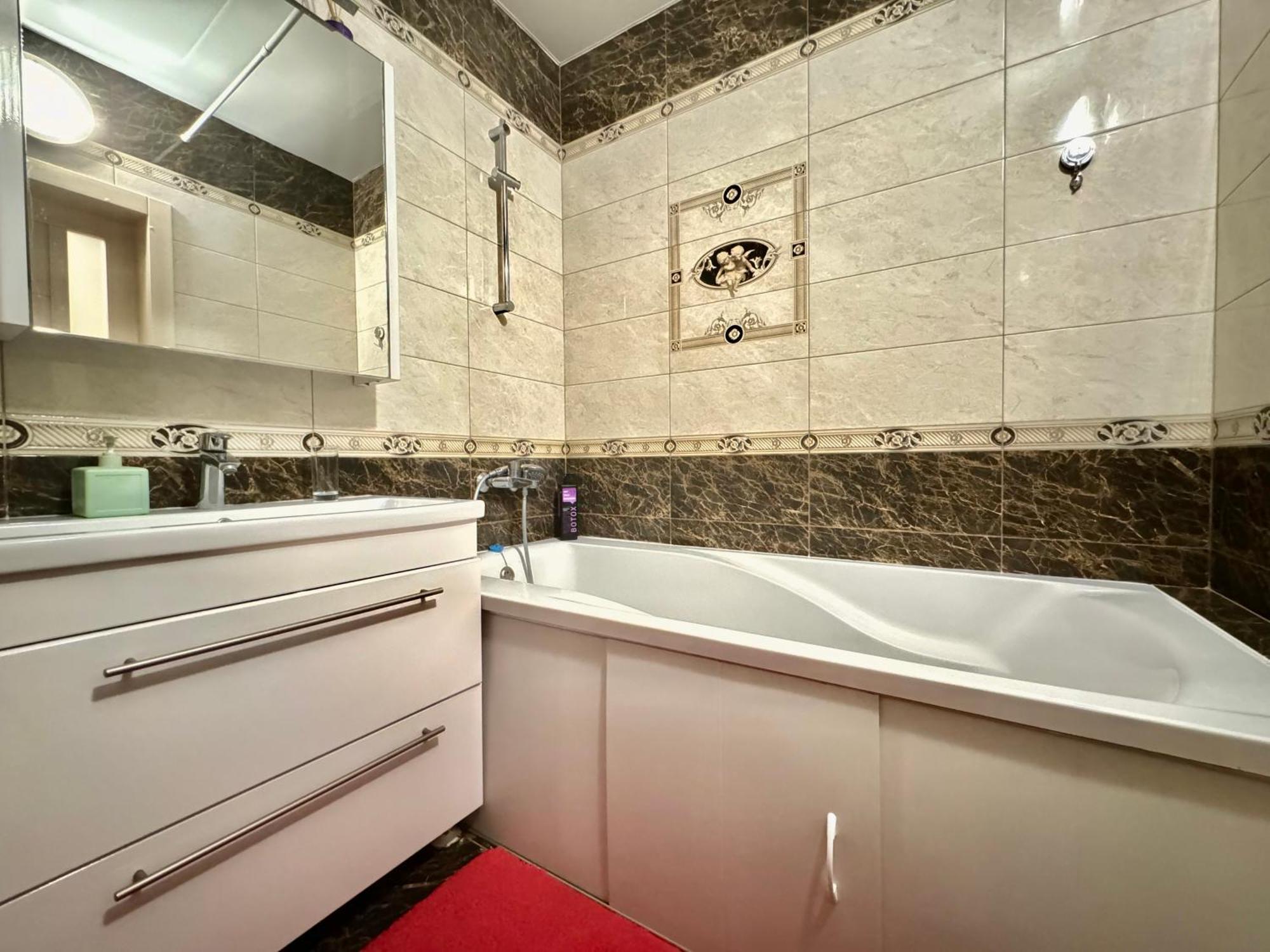 Apartpoltava Затишна 1-Кімнатна Студія,Новобудова В Самому Центрі Міста, Банківський Чек Exterior photo